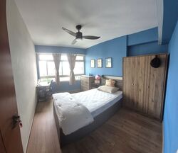 Blk 127A Kim Tian Green (Bukit Merah), HDB 4 Rooms #503775821